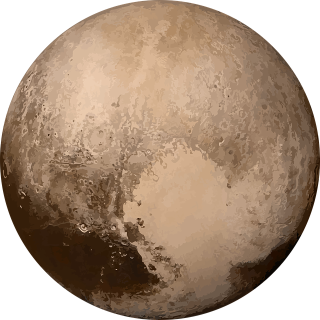 Why is Pluto no longer a planet? 