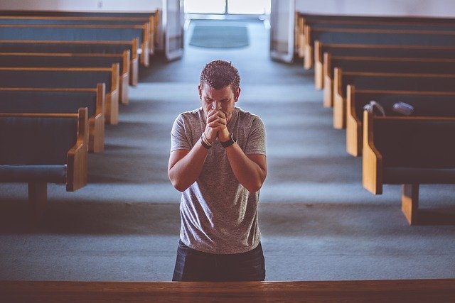 7 Reason why Prayer is Important